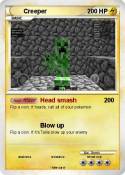 Creeper