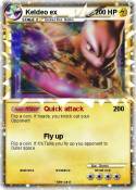 Keldeo ex