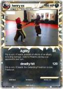 henry ex
