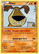 Dukey