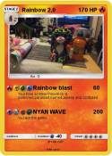 Rainbow 2.0