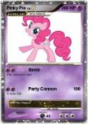 Pinky Pie