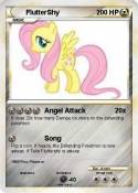 FlutterShy