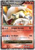 White Kyurem