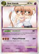 Best friends