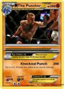 The Puncher