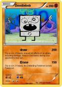 Doodlebob