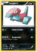 Porygon-X