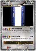 tardis