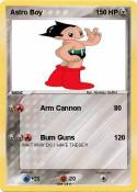 Astro Boy