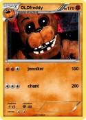 OLDfreddy