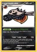 Primal Aspid