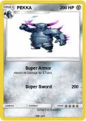 PEKKA