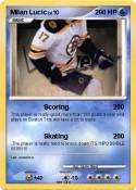 Milan Lucic