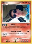 Treecko