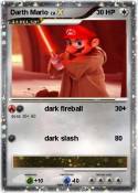 Darth Mario