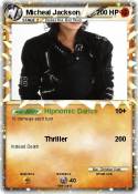 Micheal Jackson