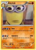 king bob