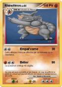 Rhinoféros