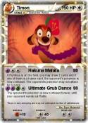 Timon