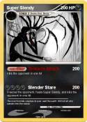 Super Slendy