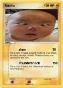 Raichu