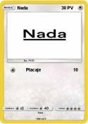 Nada