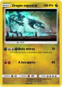 Dragón espectral
