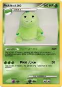 Pickle