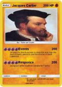 Jacques Cartier