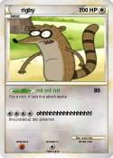 rigby