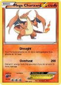 Mega Charizard