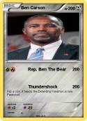 Ben Carson