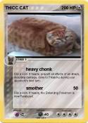 THICC CAT