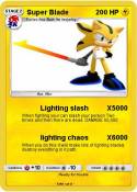 Super Blade