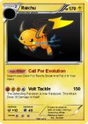 Raichu