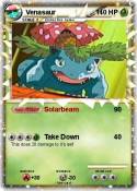 Venasaur