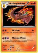 Fire Dragon