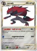 zoroark