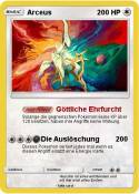 Arceus