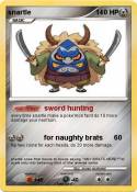 snartle