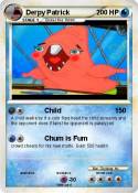 Derpy Patrick