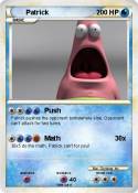 Patrick