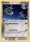 Metadeath