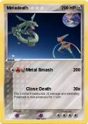 Metadeath