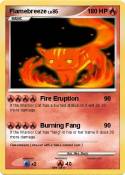 Flamebreeze