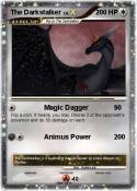 The Darkstalker
