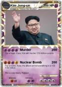Kim Jong-un