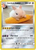 Cornhub Rabbit
