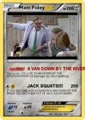 Matt Foley
